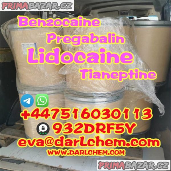 99% Lidocaine Powder CAS 137-58-6 Factory Lidocaine powder 99% Lidocaine Powder CAS 137-58-6 Factory Lidocaine powder