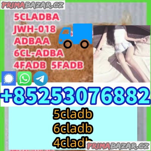 good service 6fadb 6cladb 4cladb 5cladb orange powder