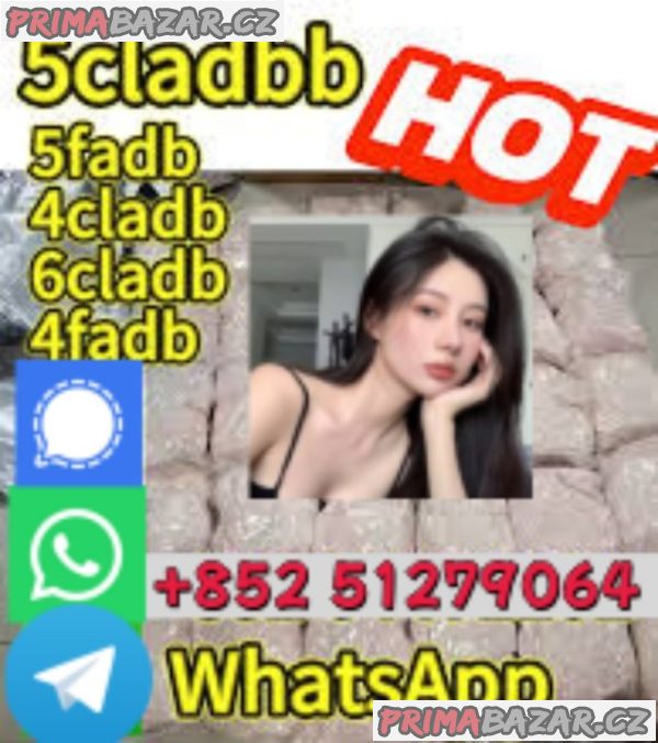 5cladba 2cl-adba adbb apvp bmk sgt151 5mdmb raw material