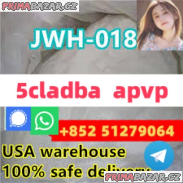 best powder sell 4cladba 5cladba apvp bmk pmk eutylone jwh018