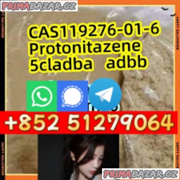high quality powder 4cladba 6clabda 5fadb apvp raw material