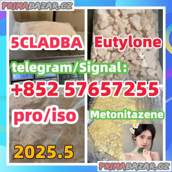 5cladba 5cladb 5CL-ADB free sample vendor on sale