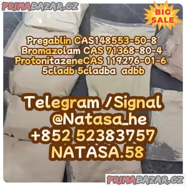 5CLADBA 5CL-ADB-A Strong effect 5cladb-a 5cladb Original
