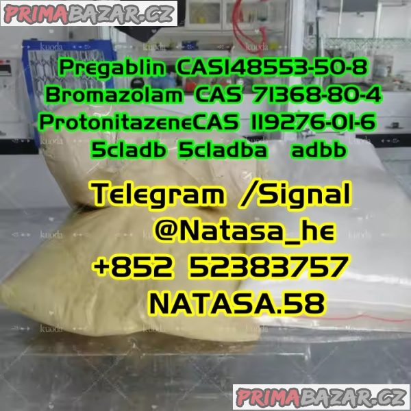 5CLADBA 5CL-ADB-A Strong effect 5cladb-a 5cladb Original