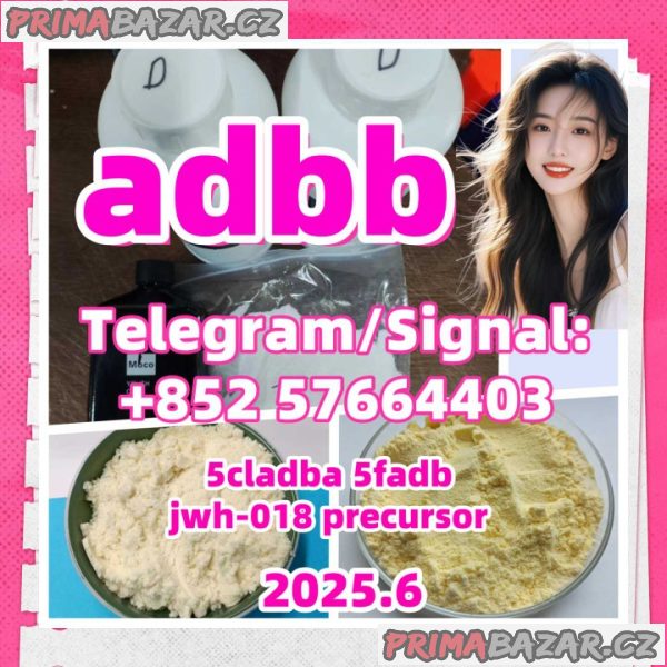 2709672-58-0 5cladba 5cladbb 5fadb jwh-018 K2 precursor raw material apvp molly