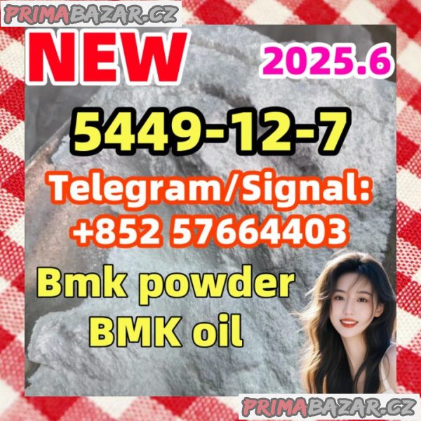 Bmk New Bmk powder BMK oil 5449-12-7 20320-59-6 2050-07-9 5cladba 5cladbb 5fadb jwh-018