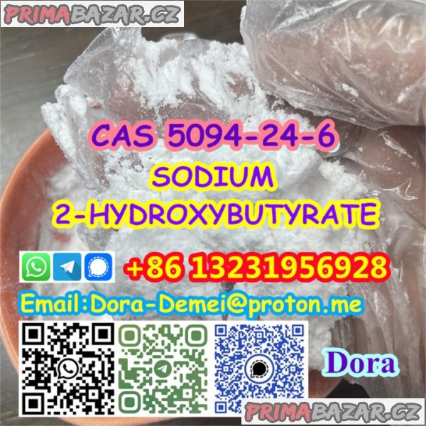 SODIUM 2-HYDROXYBUTYRATE CAS 5094-24-6
