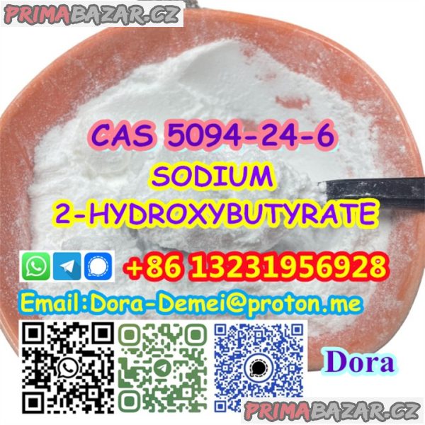 SODIUM 2-HYDROXYBUTYRATE CAS 5094-24-6 SODIUM 2-HYDROXYBUTYRATE CAS 5094-24-6