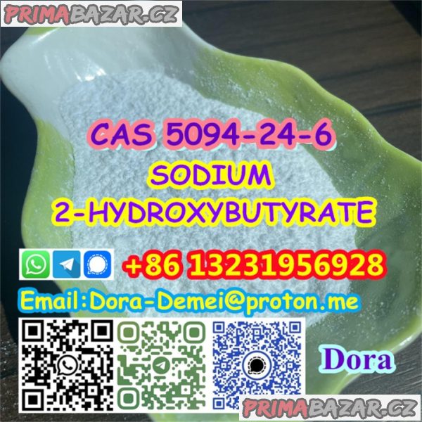 SODIUM 2-HYDROXYBUTYRATE CAS 5094-24-6 SODIUM 2-HYDROXYBUTYRATE CAS 5094-24-6