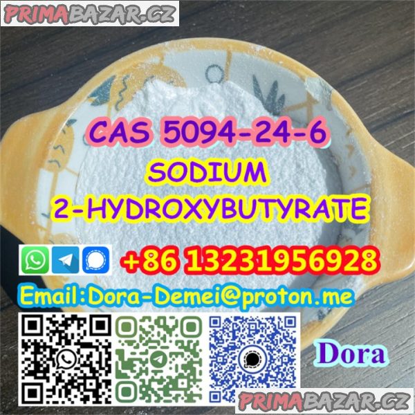 SODIUM 2-HYDROXYBUTYRATE CAS 5094-24-6 SODIUM 2-HYDROXYBUTYRATE CAS 5094-24-6
