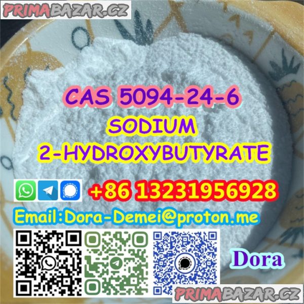 SODIUM 2-HYDROXYBUTYRATE CAS 5094-24-6 SODIUM 2-HYDROXYBUTYRATE CAS 5094-24-6