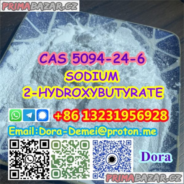 SODIUM 2-HYDROXYBUTYRATE CAS 5094-24-6 SODIUM 2-HYDROXYBUTYRATE CAS 5094-24-6
