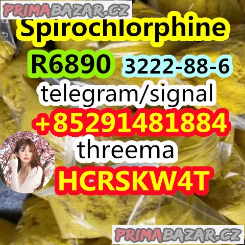 professional Spirochlorphine R6890 cas 3222-88-6