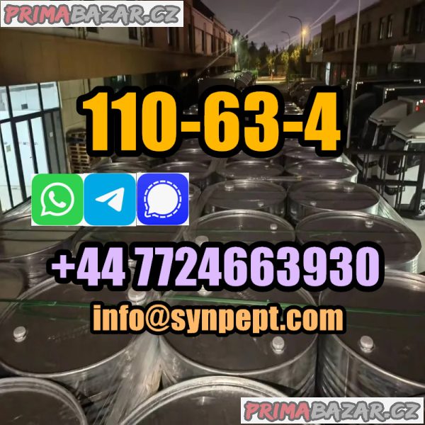 Where to buy 1,4 butanediol cas 110-63-4 14bdo