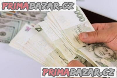 Rychlá online půjčka se zárukou