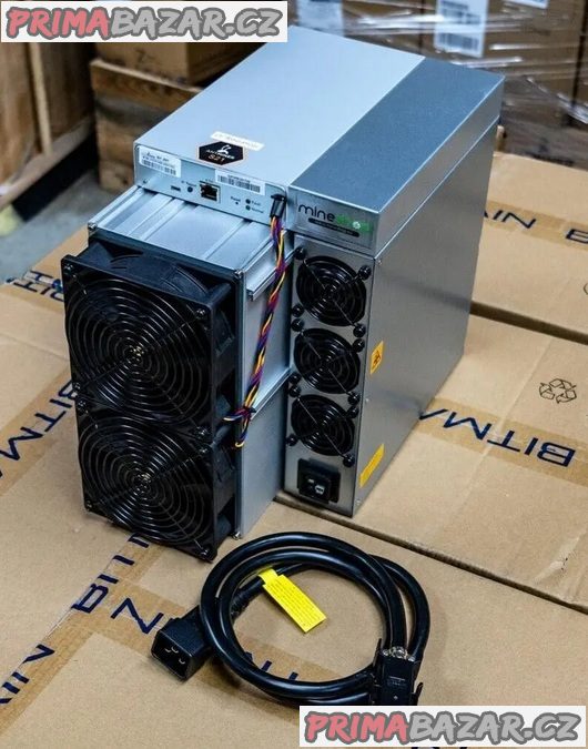 Bitmain Antminer L9 Bitcoin Miner S21 Pro Bitmain Antminer Ks5 pro s19 pro , S21, T21, L7, x5 S19k s19xp hyd , m50s , s19k pro IceRiver kso pro Goldsh