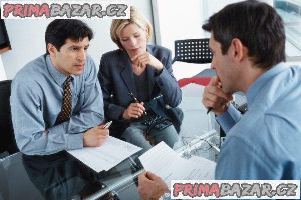 správné financování pro malé a střední podniky