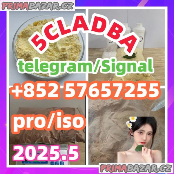 5cladba 5cladb 5CL-ADB free sample vendor on sale