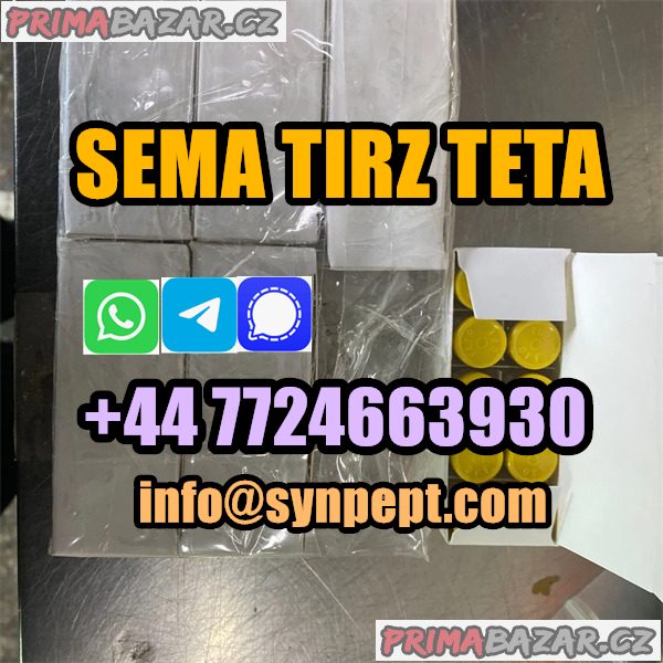 peptides-semaglutide-10mg-vials-910463-68-2