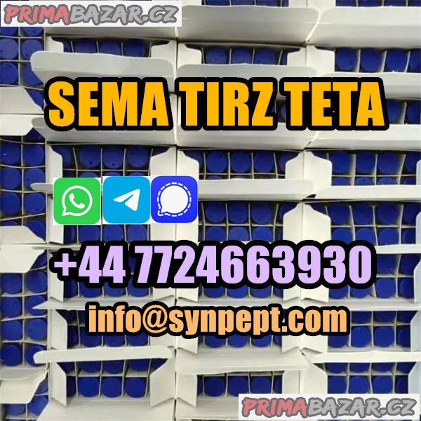Peptides Semaglutide 10mg vials 910463-68-2 Peptides Semaglutide 10mg vials 910463-68-2