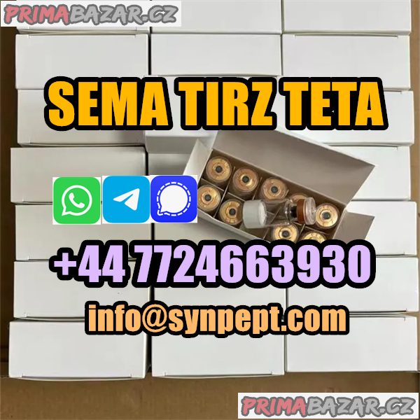 Peptides Semaglutide 10mg vials 910463-68-2 Peptides Semaglutide 10mg vials 910463-68-2