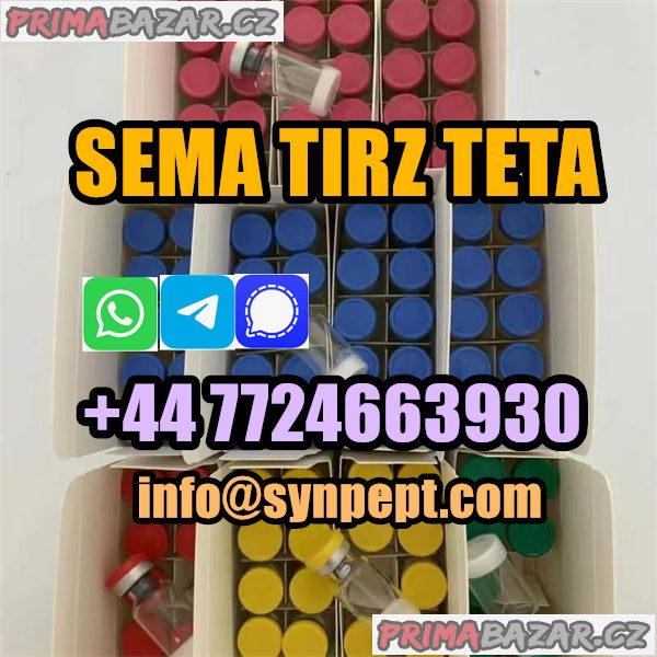 Peptides Semaglutide 10mg vials 910463-68-2 Peptides Semaglutide 10mg vials 910463-68-2
