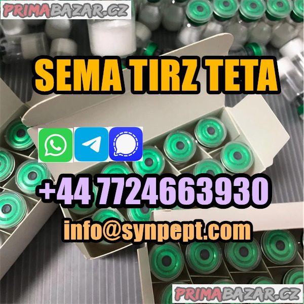 Buy Semaglutide 15mg 20mg peptides
