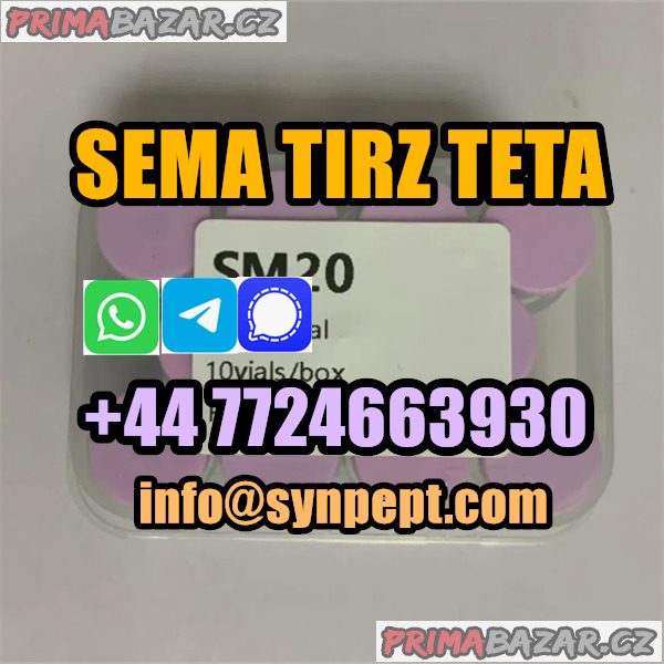Buy Semaglutide 15mg 20mg peptides Buy Semaglutide 15mg 20mg peptides