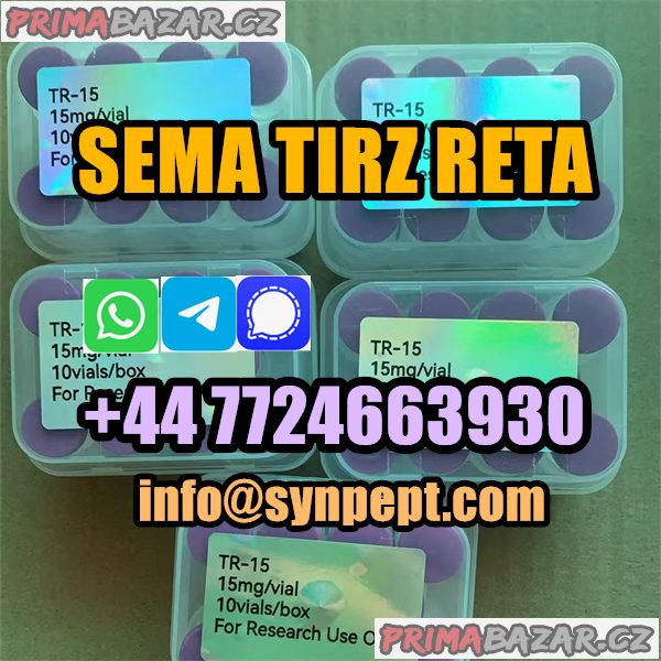 Buy 5mg 10mg 20mg vials Tirzepatide Buy 5mg 10mg 20mg vials Tirzepatide