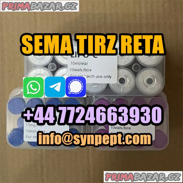 Buy 5mg 10mg 20mg vials Tirzepatide Buy 5mg 10mg 20mg vials Tirzepatide
