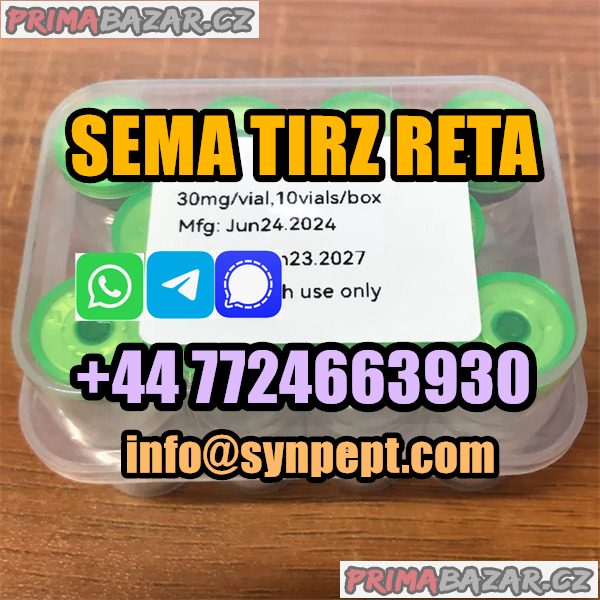 Buy 5mg 10mg 20mg vials Tirzepatide Buy 5mg 10mg 20mg vials Tirzepatide