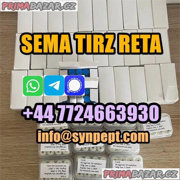 Buy 5mg 10mg 20mg vials Tirzepatide Buy 5mg 10mg 20mg vials Tirzepatide