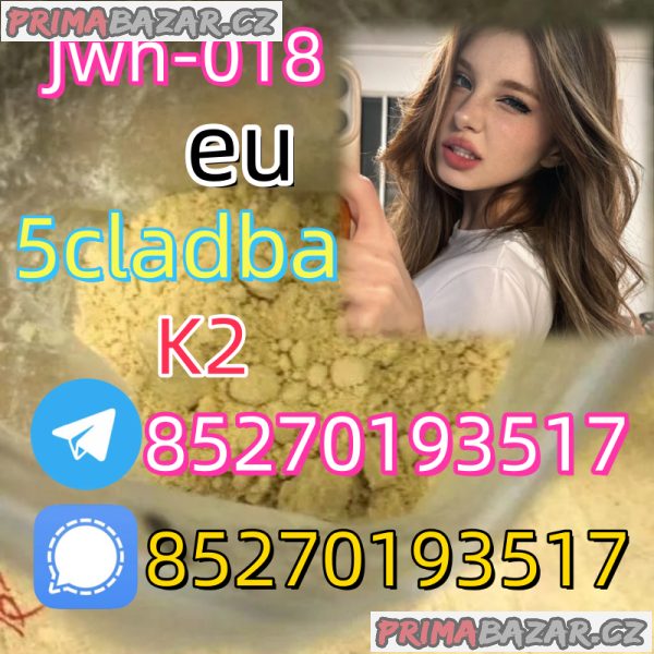 Strong 5cladba 5FADB K2 spice jwh-018 MDMB-BUTINACA