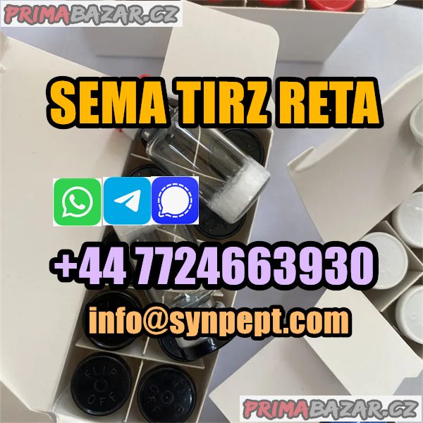 Supply Factory 20mg vials Tirzepatide Supply Factory 20mg vials Tirzepatide