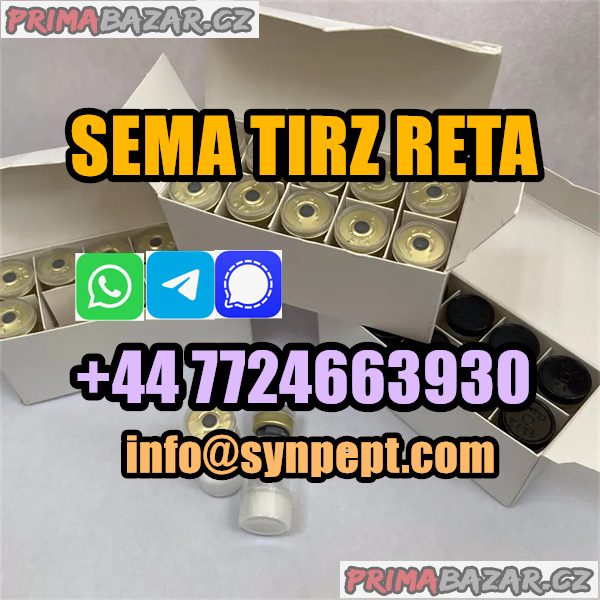 Supply Factory 20mg vials Tirzepatide Supply Factory 20mg vials Tirzepatide