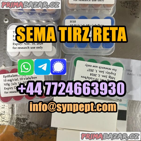 Supply Factory 20mg vials Tirzepatide Supply Factory 20mg vials Tirzepatide