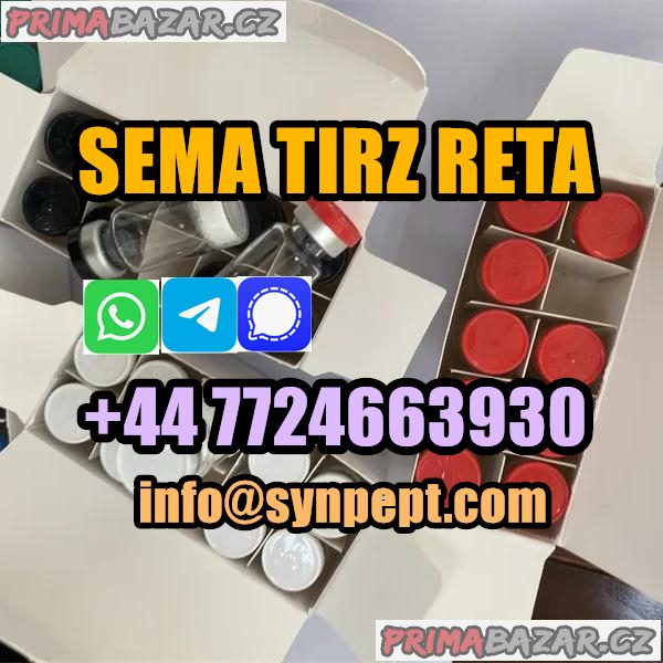 Supply Factory 20mg vials Tirzepatide Supply Factory 20mg vials Tirzepatide