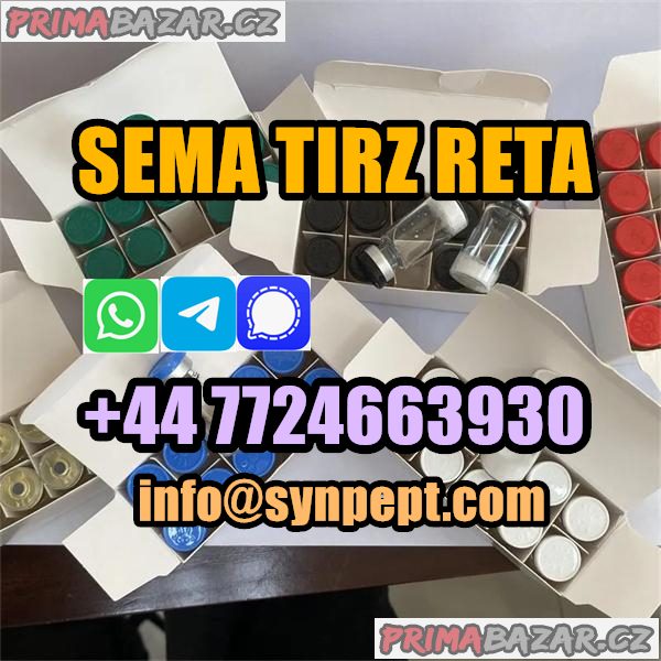 Supply Factory 20mg vials Tirzepatide Supply Factory 20mg vials Tirzepatide