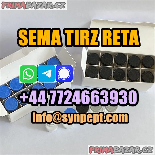 Retatrutide 10mg 20mg vials 2381089-83-2 peptides Retatrutide 10mg 20mg vials 2381089-83-2 peptides