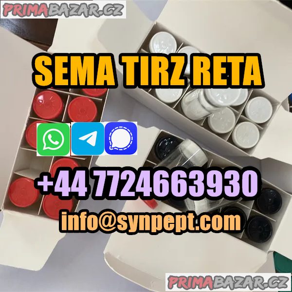 Retatrutide 10mg 20mg vials 2381089-83-2 peptides Retatrutide 10mg 20mg vials 2381089-83-2 peptides