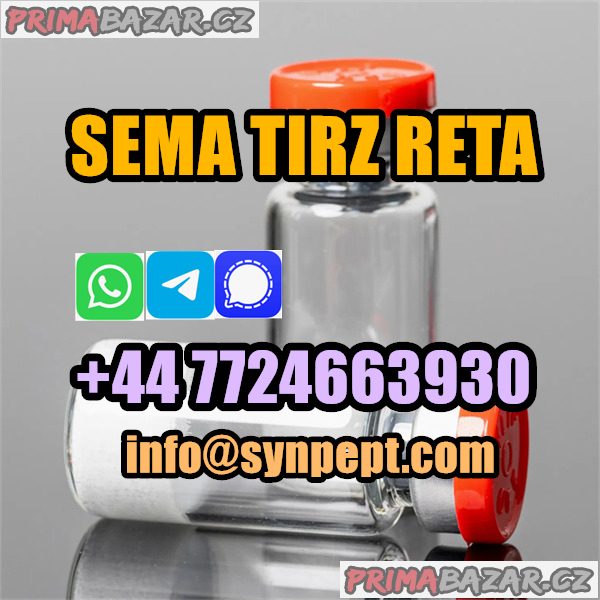Retatrutide 10mg 20mg vials 2381089-83-2 peptides Retatrutide 10mg 20mg vials 2381089-83-2 peptides