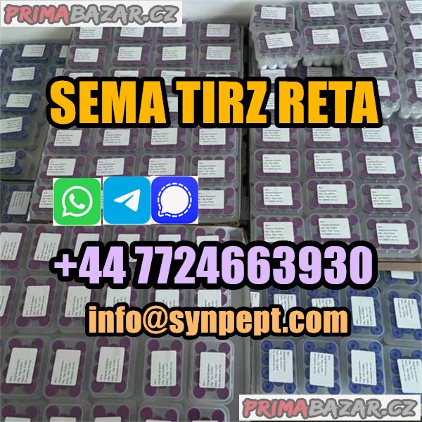 Retatrutide 10mg 20mg vials 2381089-83-2 peptides Retatrutide 10mg 20mg vials 2381089-83-2 peptides