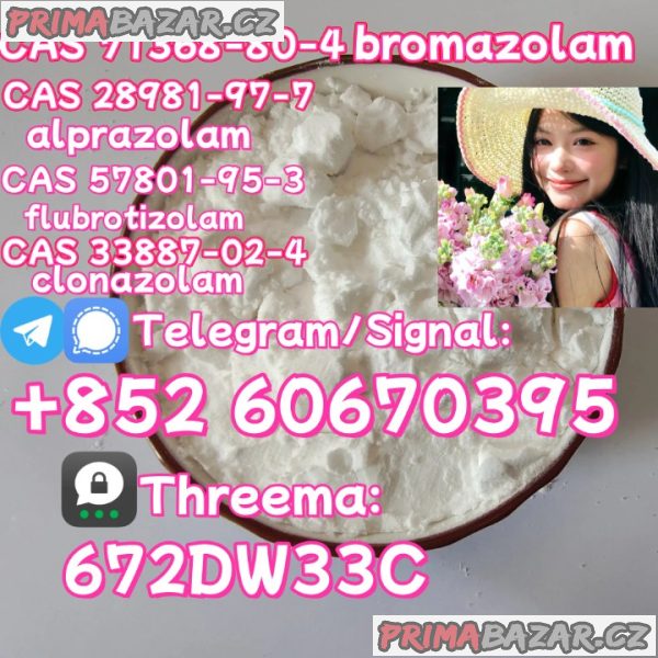 Hot sell product CAS 71368-80-4 good quality Hot sell product CAS 71368-80-4 good quality