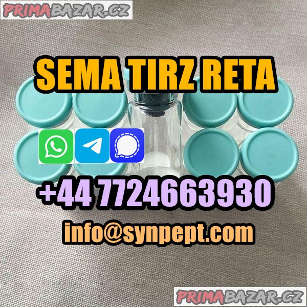 where to buy Retatrutide 10mg vials 2381089-83-2 peptides where to buy Retatrutide 10mg vials 2381089-83-2 peptides
