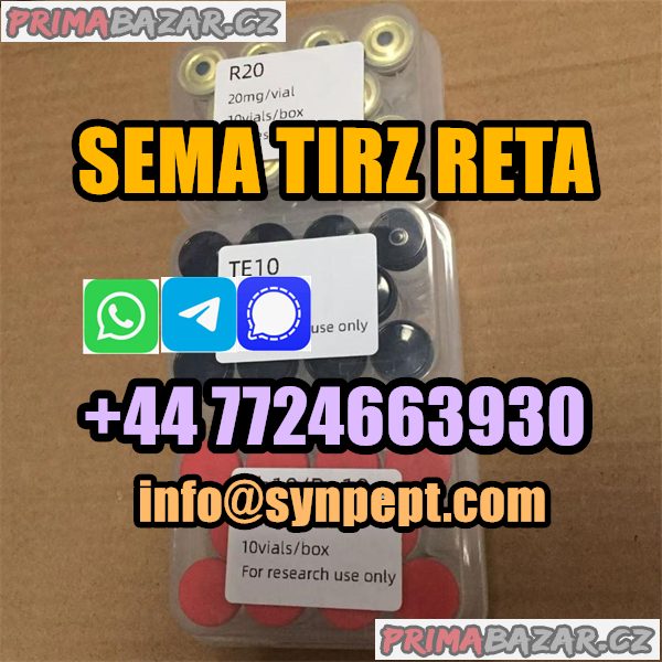 where to buy Retatrutide 10mg vials 2381089-83-2 peptides where to buy Retatrutide 10mg vials 2381089-83-2 peptides