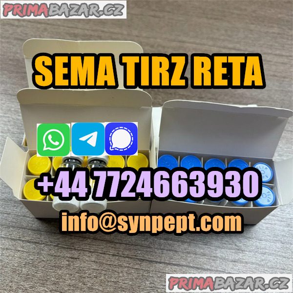 Supply factory Retatrutide 10mg 20mg vials Supply factory Retatrutide 10mg 20mg vials