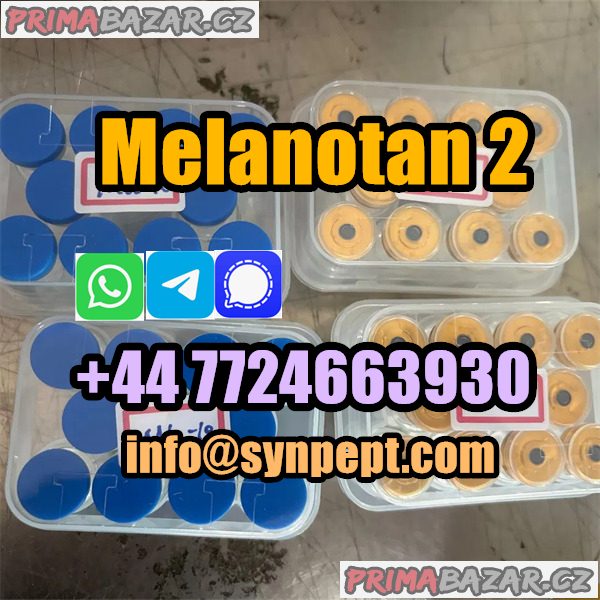 Melanotan2 10mg 10vials 121062-08-6