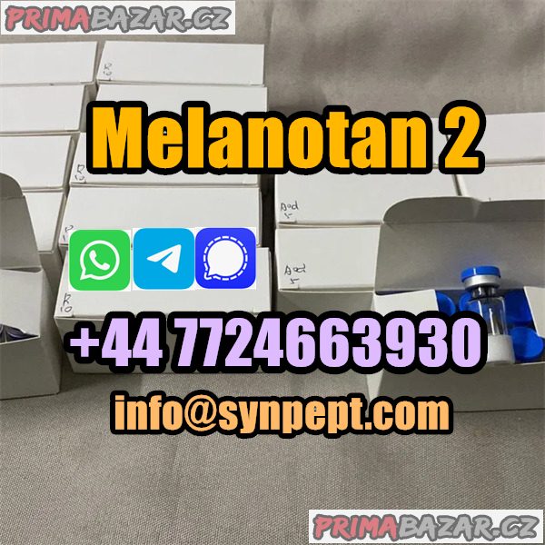 Melanotan2 10mg 10vials 121062-08-6 Melanotan2 10mg 10vials 121062-08-6