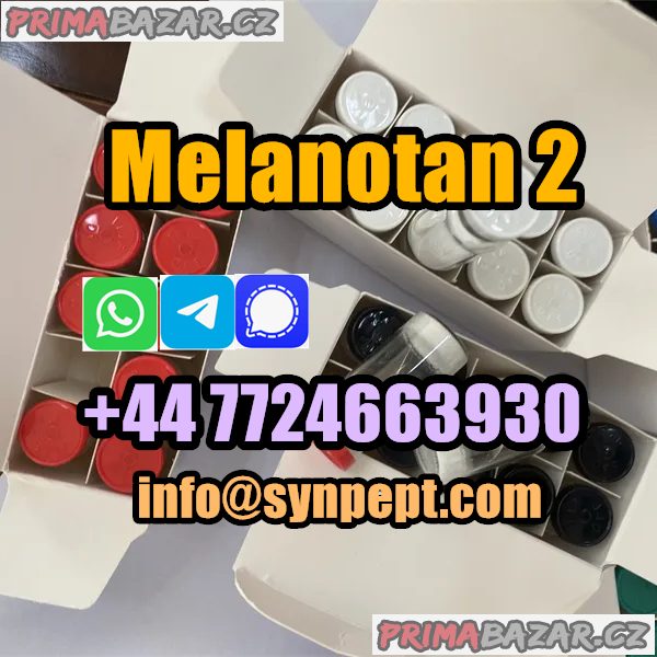 Melanotan2 10mg 10vials 121062-08-6 Melanotan2 10mg 10vials 121062-08-6