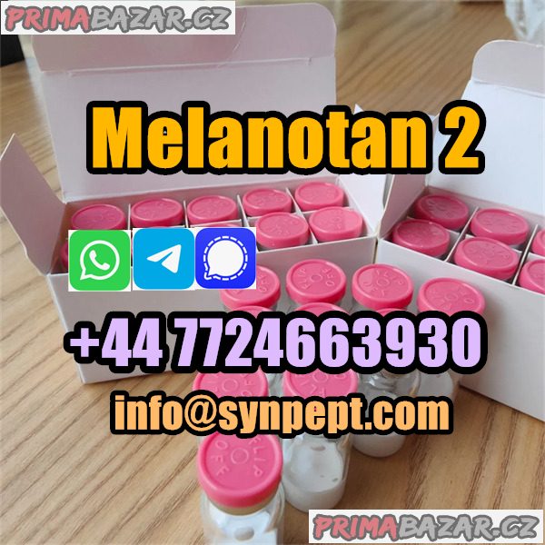 Buy 10mg vials Melanotan 2 acetate